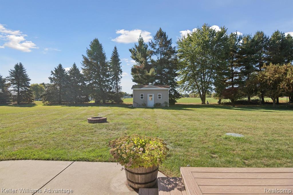 245 Lyn Brook Drive, Coldwater, MI 49036 — Photo 34