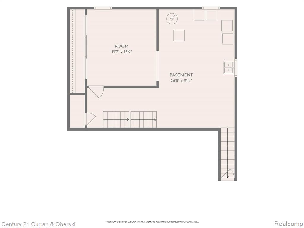 7224 Andersonville Road, Clarkston, MI — Photo 43