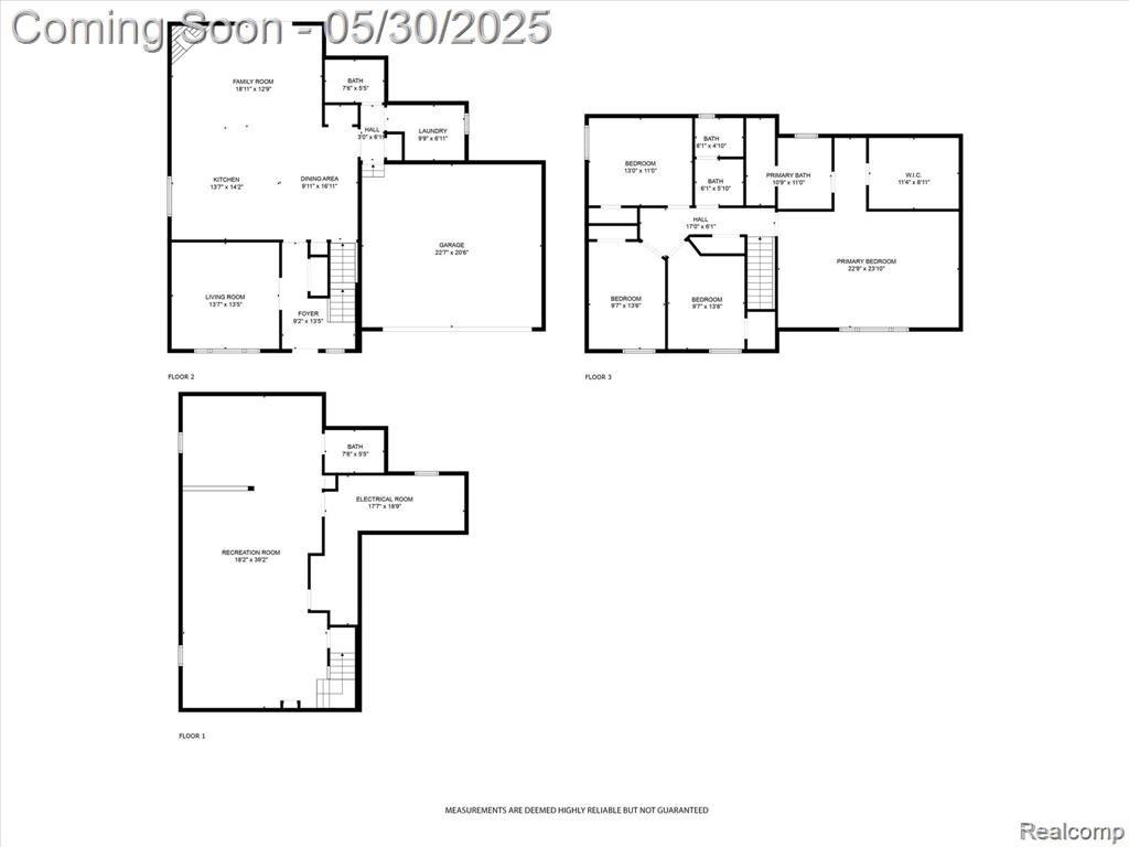 9267 Richfield, Livonia, MI 48150 — Photo 47