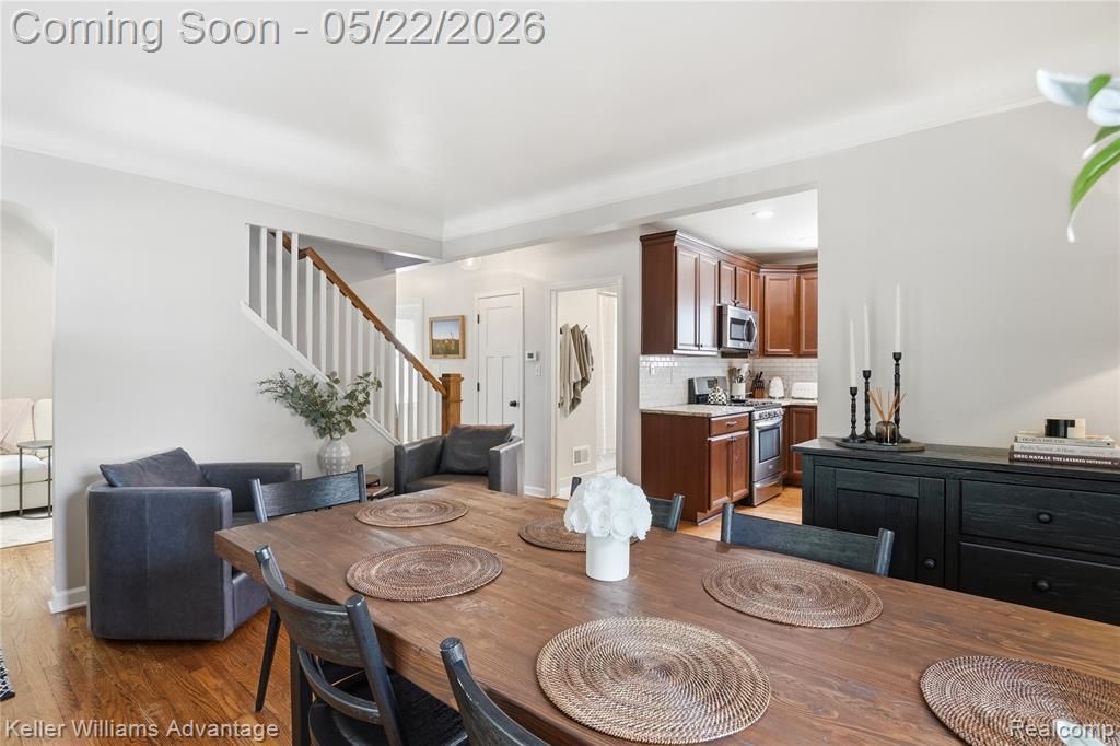 575 N Evergreen Street, Plymouth, MI 48170 — Photo 9