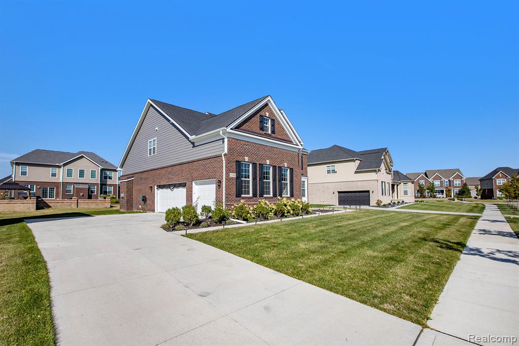 51026 Meadowlands, Canton, MI 48188 — Photo 28