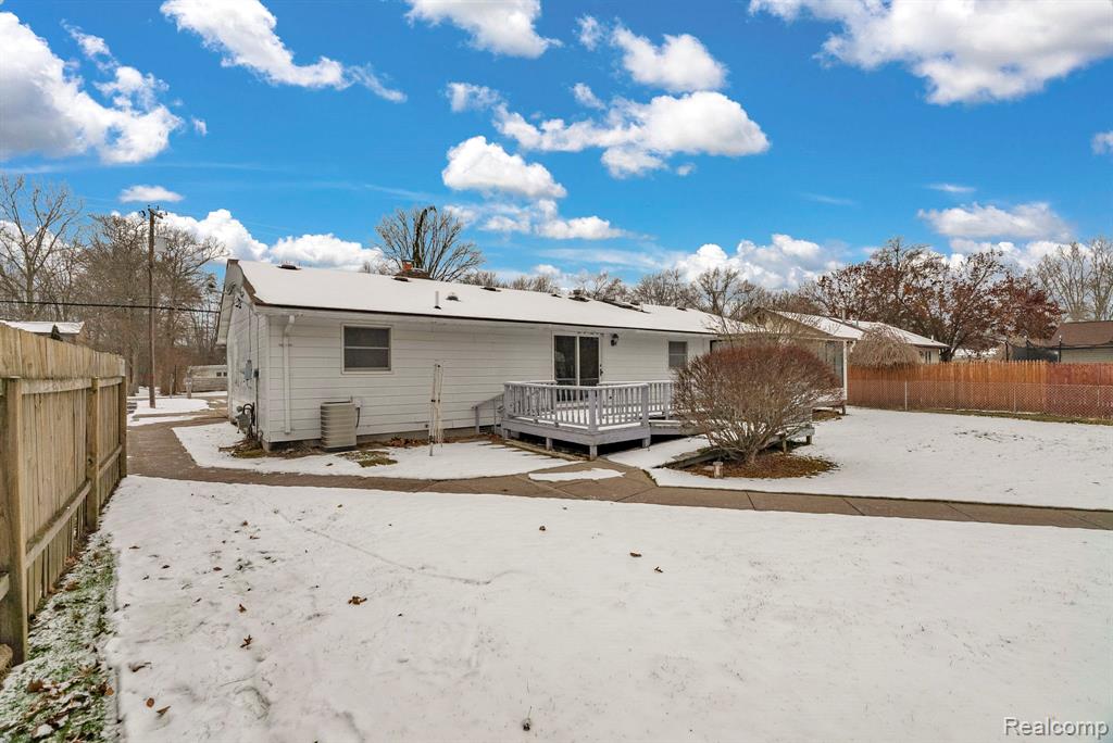 2650 Alger Road, Port Huron, MI 48060 — Photo 37