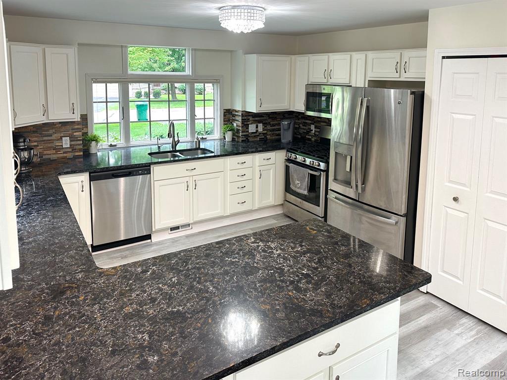 1439 DARNEL Drive, Brighton, MI 48116 — Photo 6