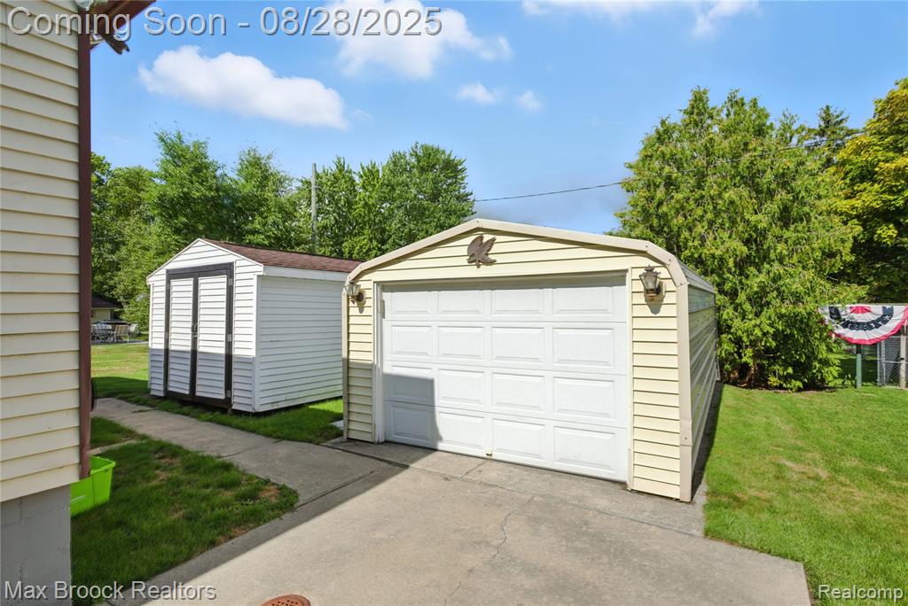 533 N Center Street, Sebewaing, MI 48759 — Photo 37