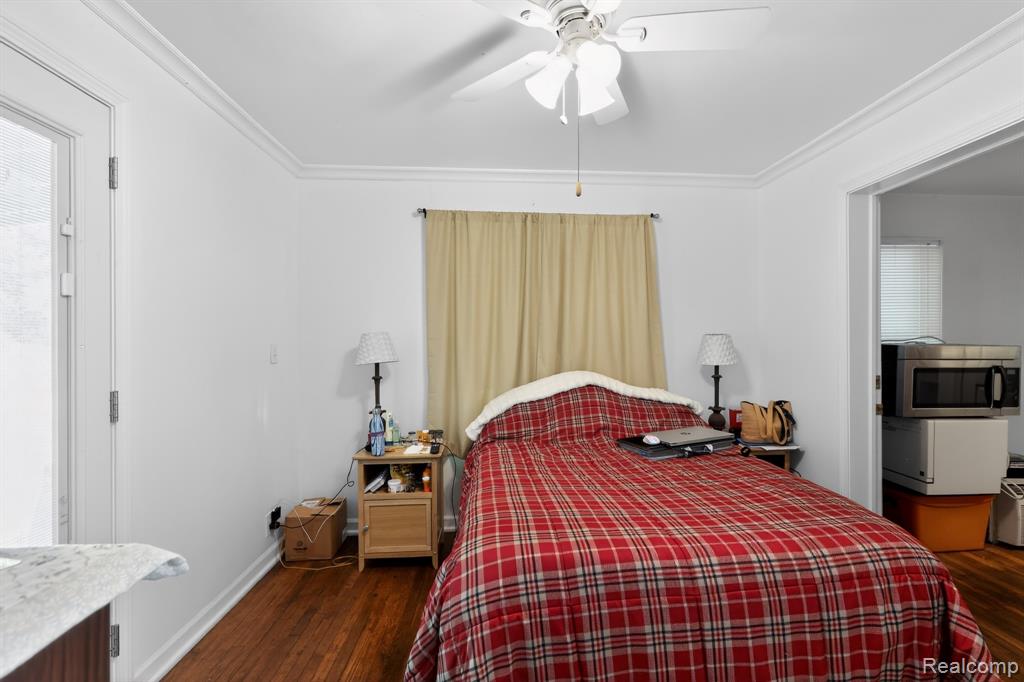 128 Front Drive, Whitmore Lake, MI 48189 — Photo 18