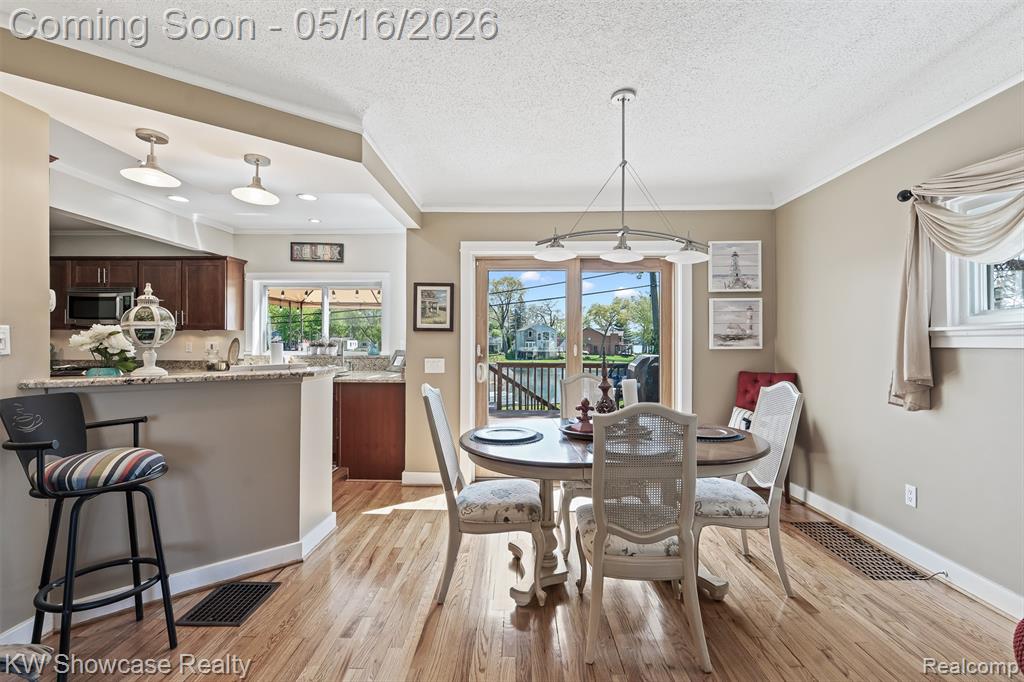 4693 Forest Avenue, Waterford, MI 48328 — Photo 19