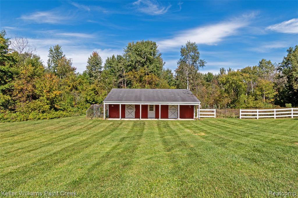 6313 Kelly Road, Cass City, MI 48726 — Photo 47