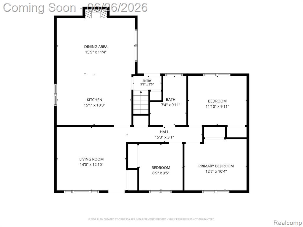 40963 Flagstaff Drive, Sterling Heights, MI 48313 — Photo 36