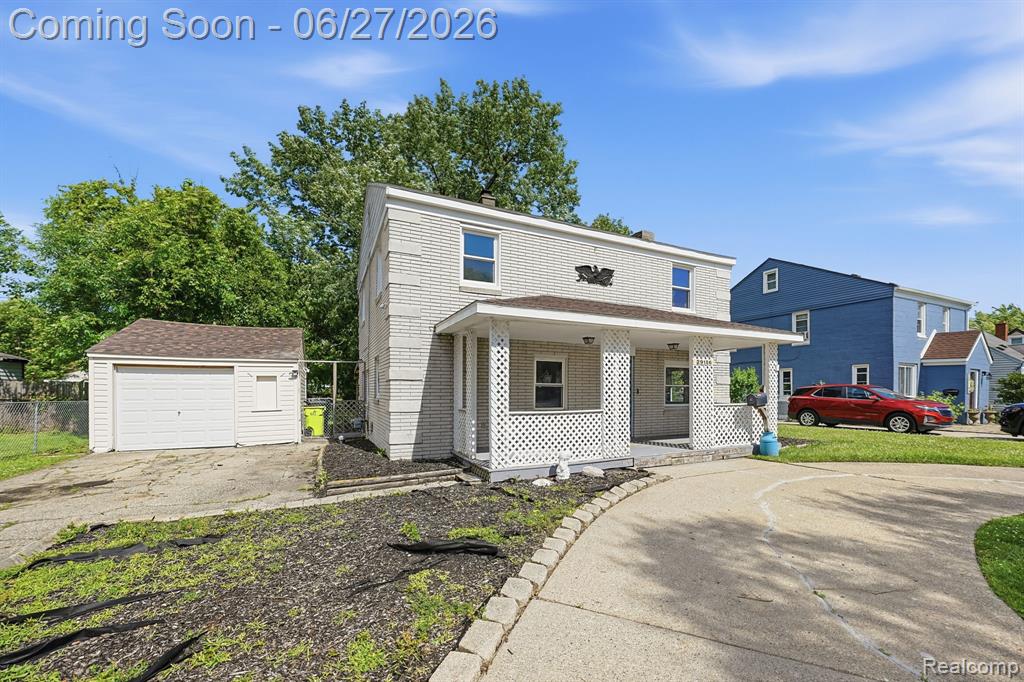 29156 Coolidge Street, Roseville, MI 48066 — Photo 42