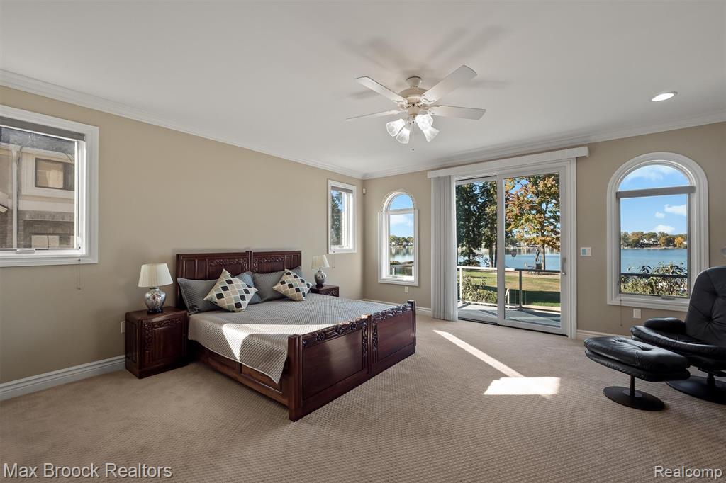 4764 Dow Ridge Road, Orchard Lake Village, MI 48324 — Photo 32