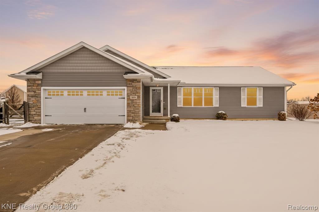 3616 Willow Nicole Lane, Adrian, MI 49221 — Photo 44