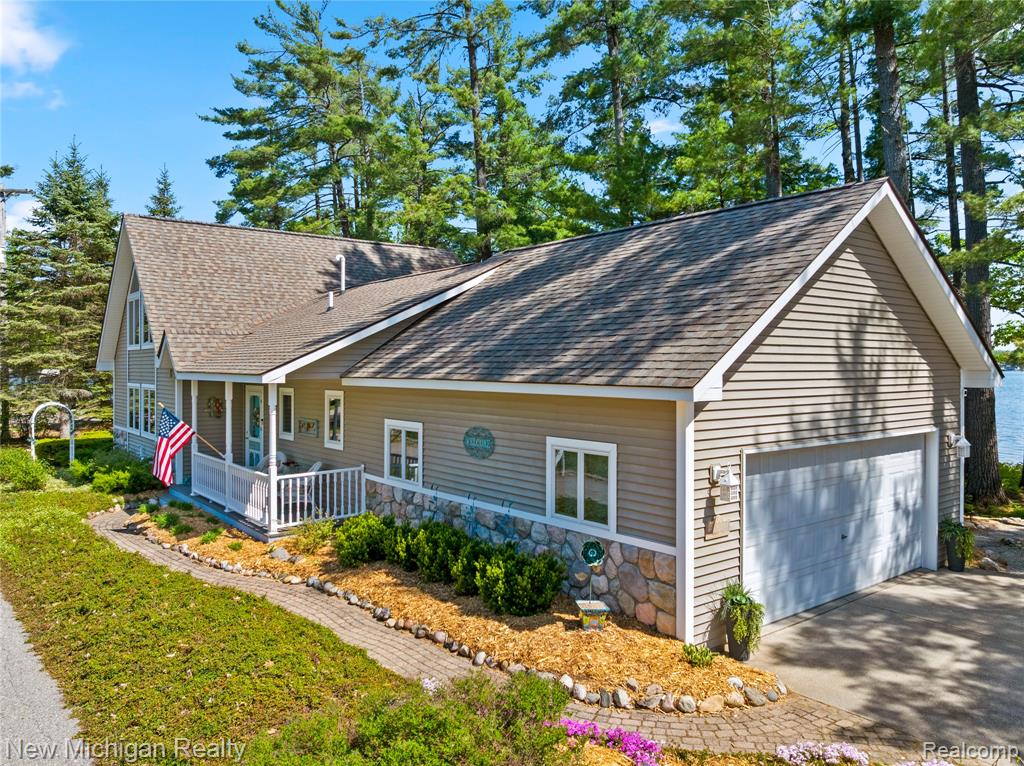 1811 Sunset Drive, Gaylord, MI 49735 — Photo 35