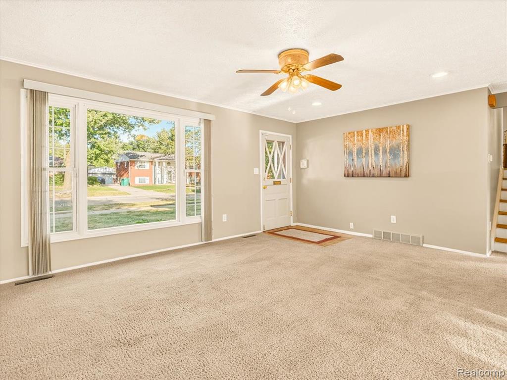 1082 Borgstrom Avenue, Ypsilanti, MI 48198 — Photo 3