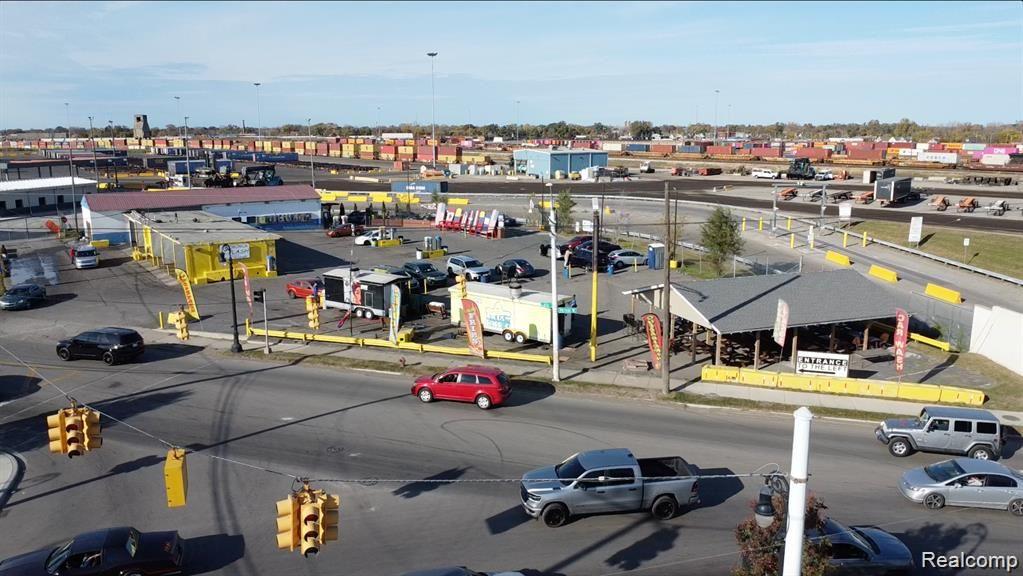 6700 DIX Street, Detroit, MI 48209 — Photo 13