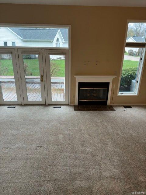 105 QUIET CREEK Circle, Chelsea, MI 48118 — Photo 14