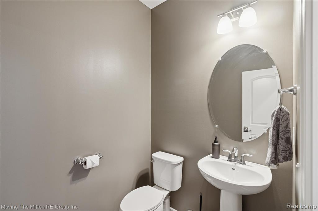 1402 Salt Springs Drive, Saline, MI 48176 — Photo 12