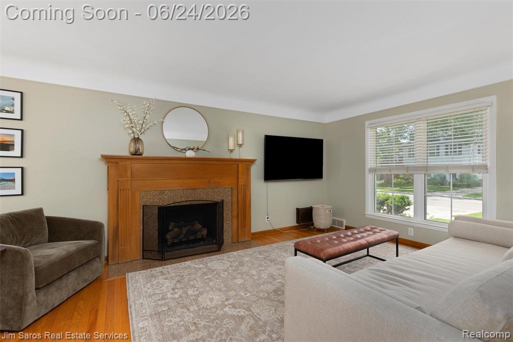 461 Allard Road, Grosse Pointe Farms, MI 48236 — Photo 4