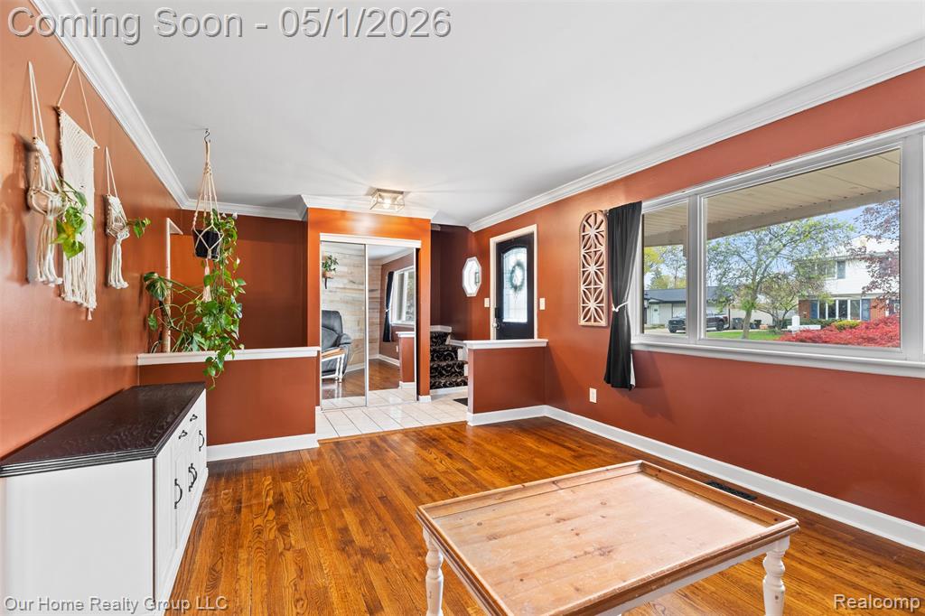 36801 Barr Street, Clinton Twp, MI 48035 — Photo 5
