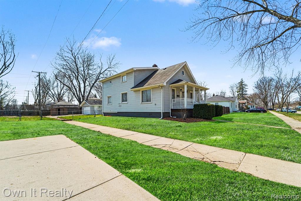 25605 Yale Street, Dearborn Heights, MI 48125 — Photo 30