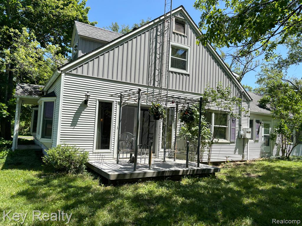 7953 S CUSTER Road, Monroe, MI 48161 — Photo 66