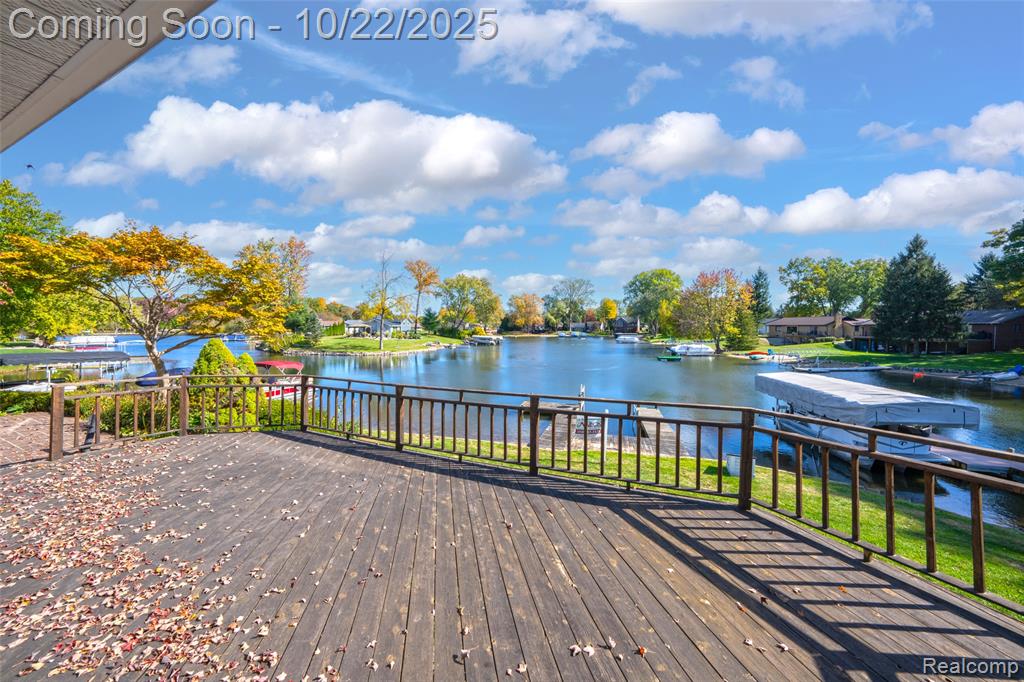 3996 Araby Court, Highland, MI 48356 — Photo 15