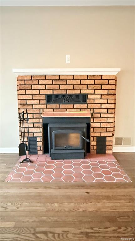 5081 24th Avenue, Fort Gratiot, MI 48059 — Photo 5