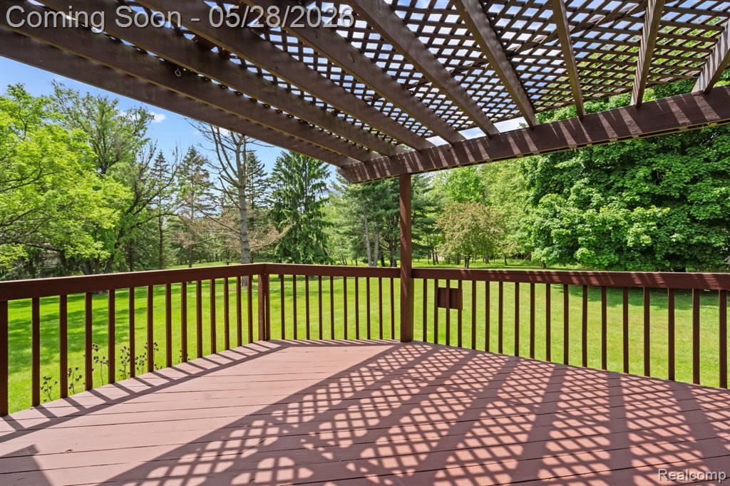 3158 Eden Trail, Brighton, MI 48114 — Photo 17
