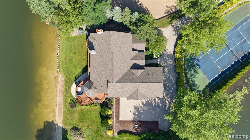 9669 Steephollow Drive, White Lake, MI — Photo 10