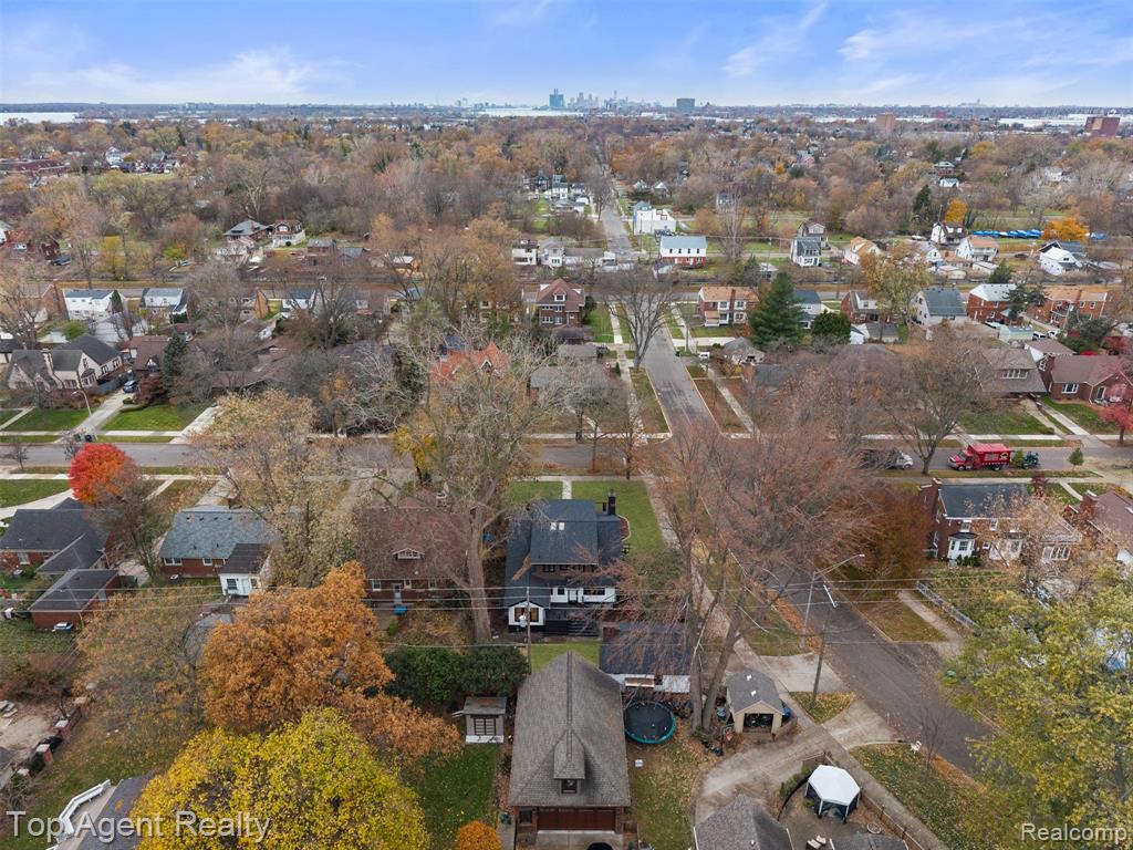 784 Barrington Road, Grosse Pointe Park, MI 48230 — Photo 51