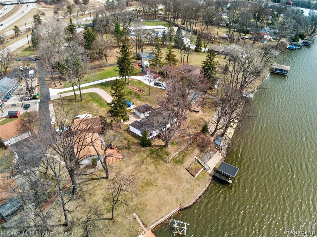 41529 S Interstate 94 Service Drive, Van Buren, MI 48111 — Photo 46