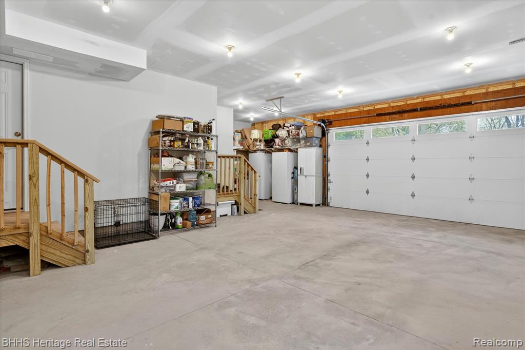5835 Warner Road, Fowlerville, MI 48836 — Photo 35