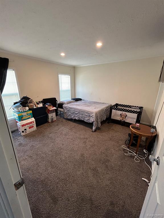 1698 SOLO Lane, Newport, MI 48166 — Photo 25