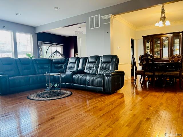 45322 Bartlett Drive, Novi, MI — Photo 14