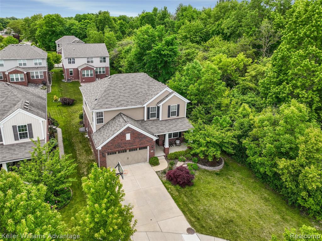 6121 Braemore Court, Canton, MI 48187 — Photo 49