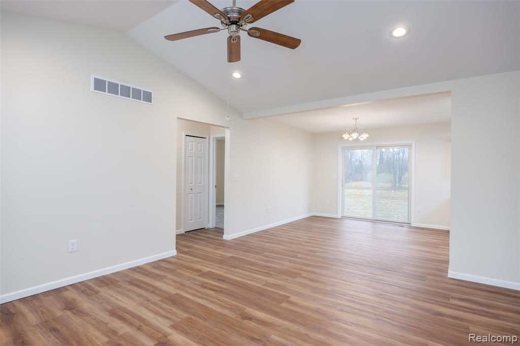 332 Gladys Street, Marine, MI — Photo 4