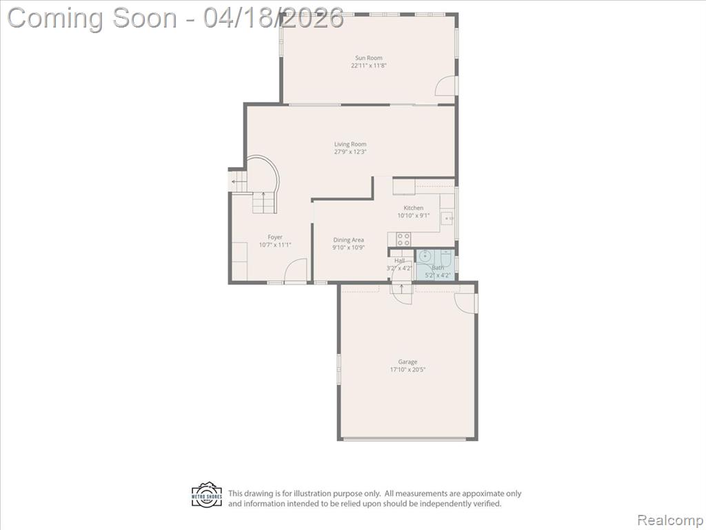 14923 Malcolm Street, Southgate, MI 48195 — Photo 49