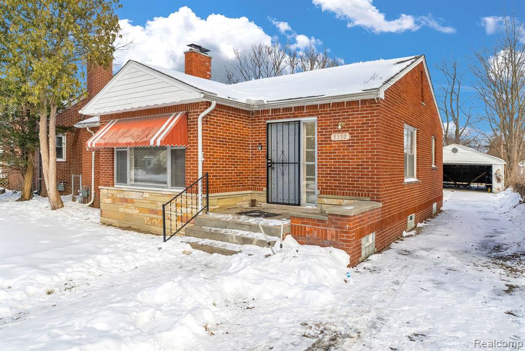 5330 Hereford Street, Detroit, MI 48224 — Photo 3