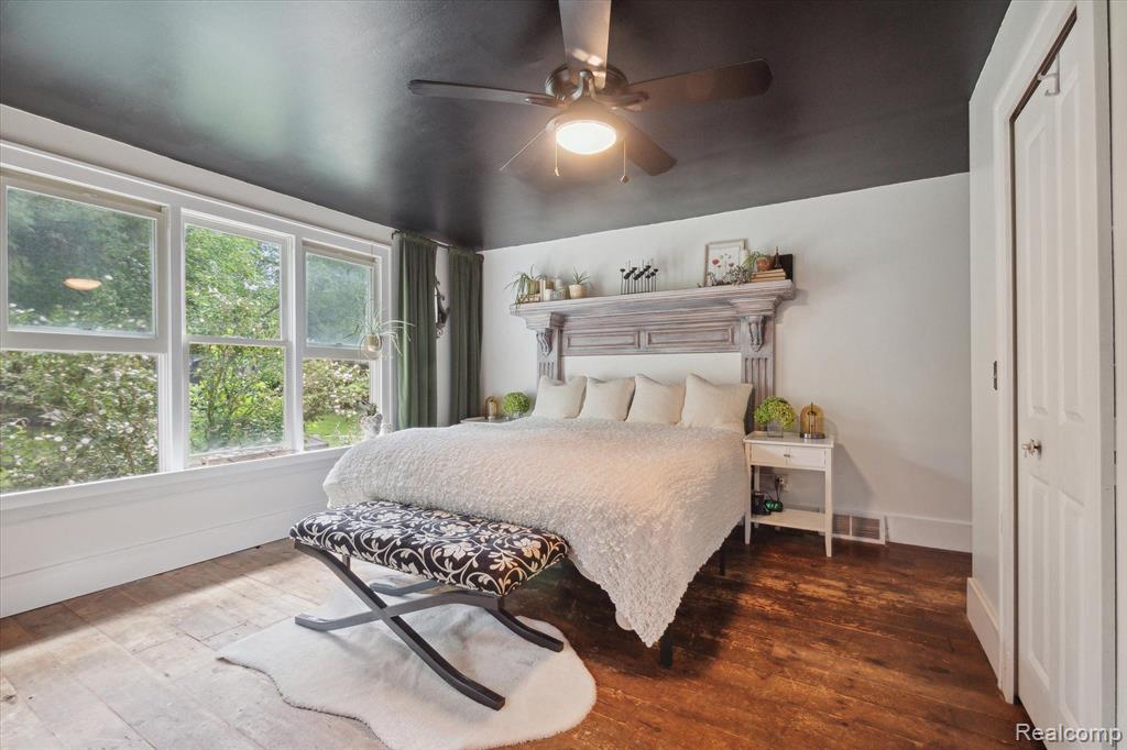323 BENJAMIN Street, Romeo, MI 48065 — Photo 20