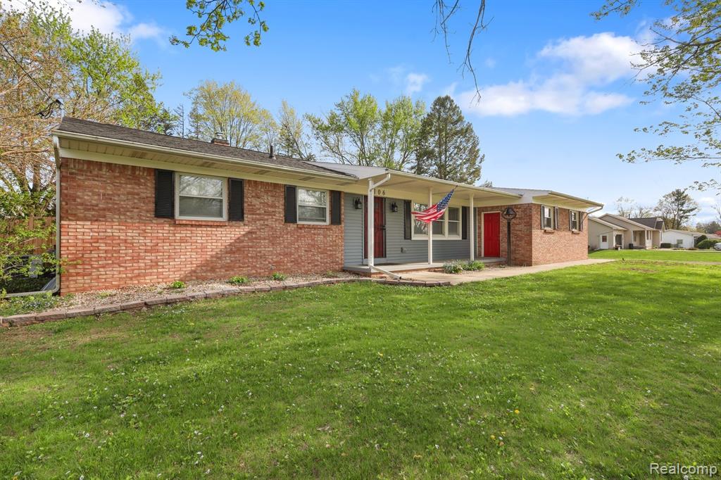 6106 Willow Highway, Grand Ledge, MI 48837 — Photo 3