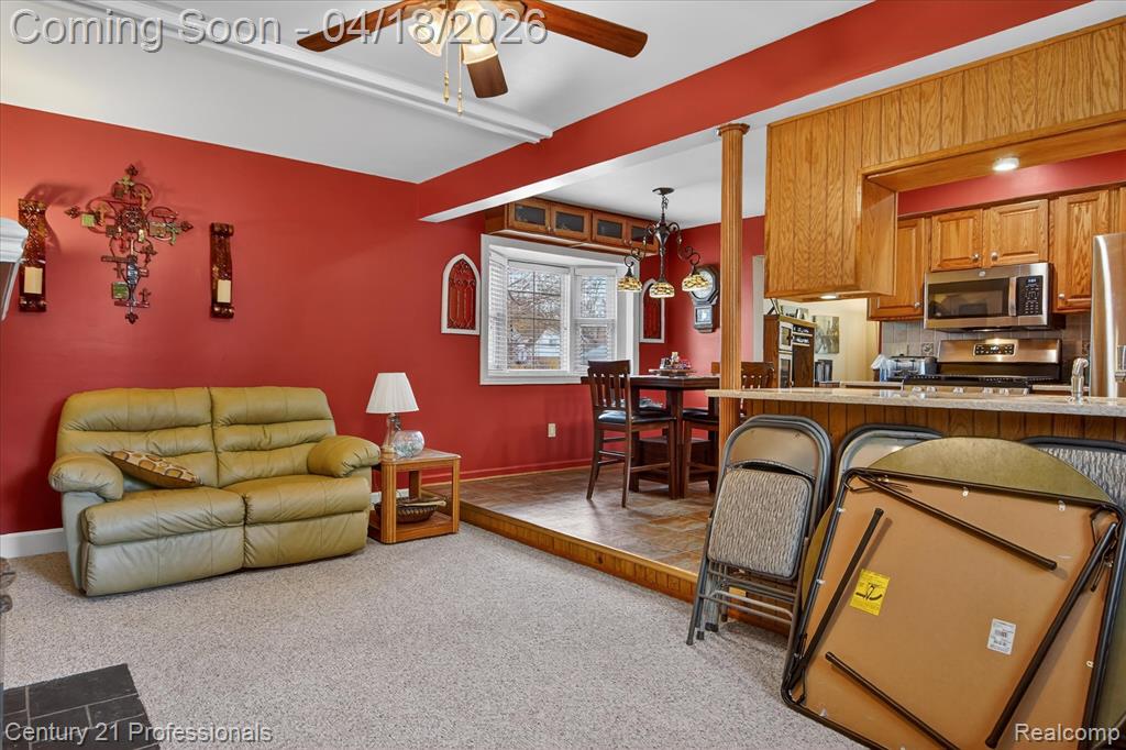 9343 Caprice Drive, Plymouth, MI 48170 — Photo 18