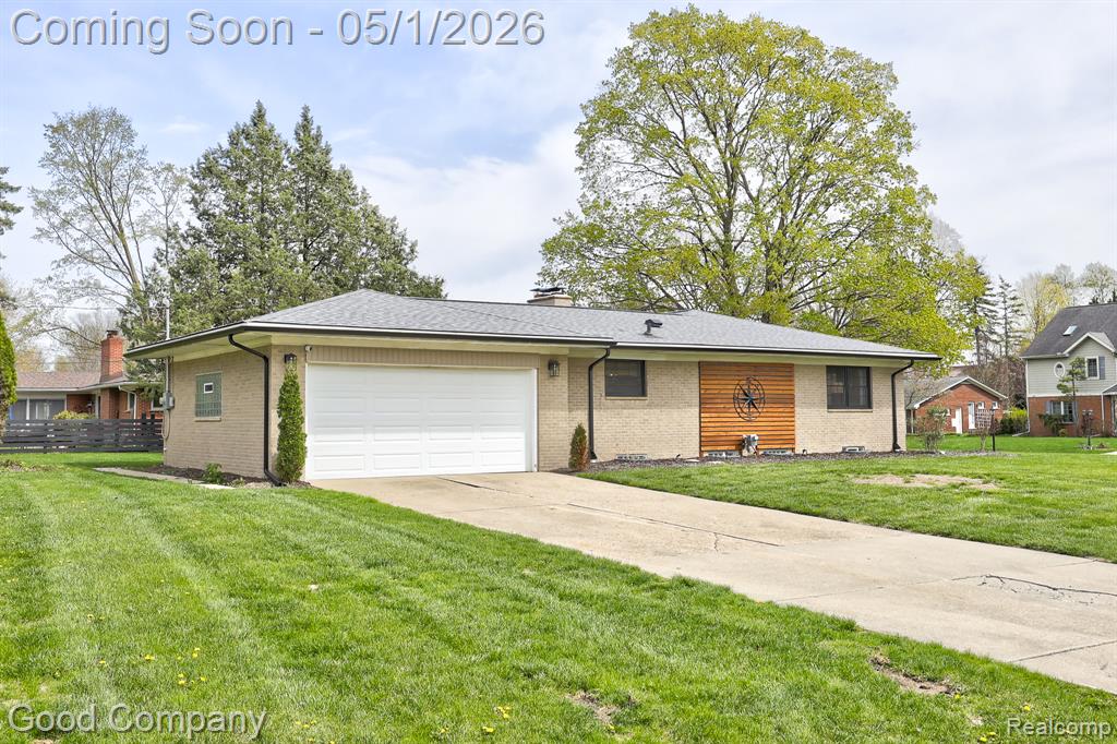 31729 Mayfair Lane, Beverly Hills, MI 48025 — Photo 75