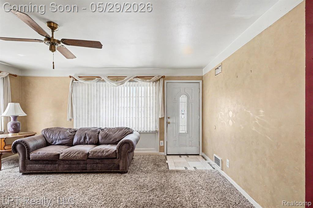 21021 Wendell Street, Clinton Twp, MI 48036 — Photo 3