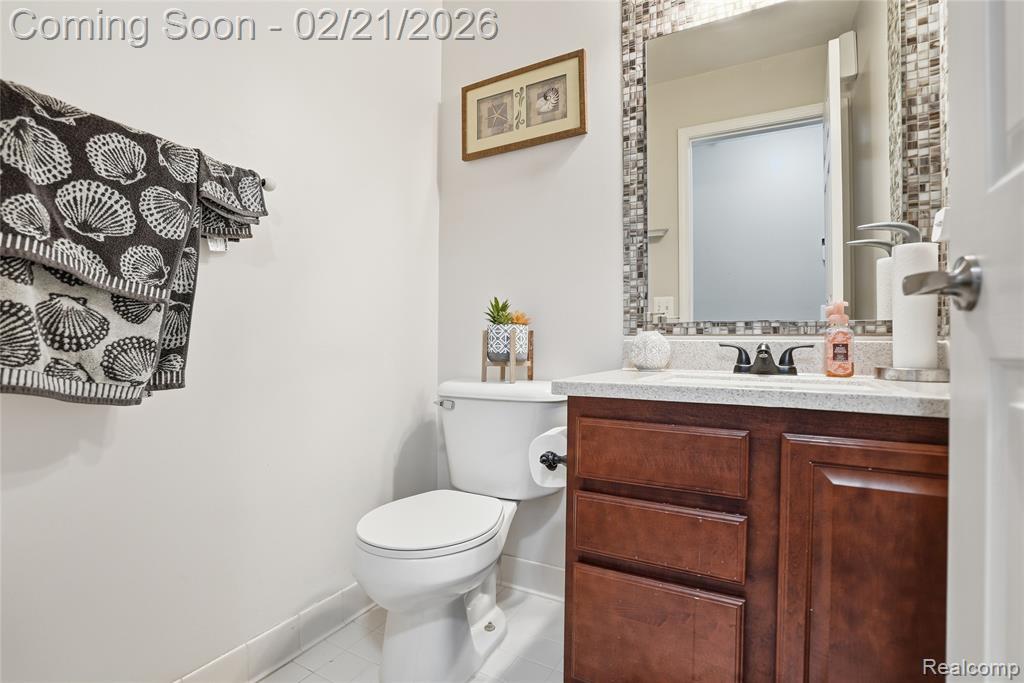 42802 Patty Lane, Van Buren, MI 48111 — Photo 17