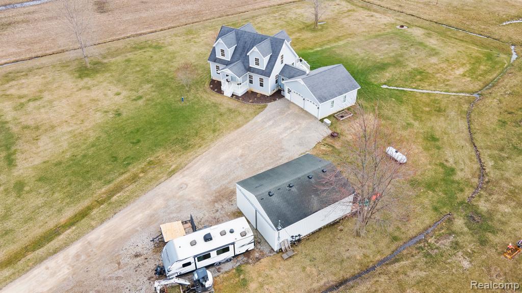 9057 JEDDO Road, Greenwood, MI 48006 — Photo 61