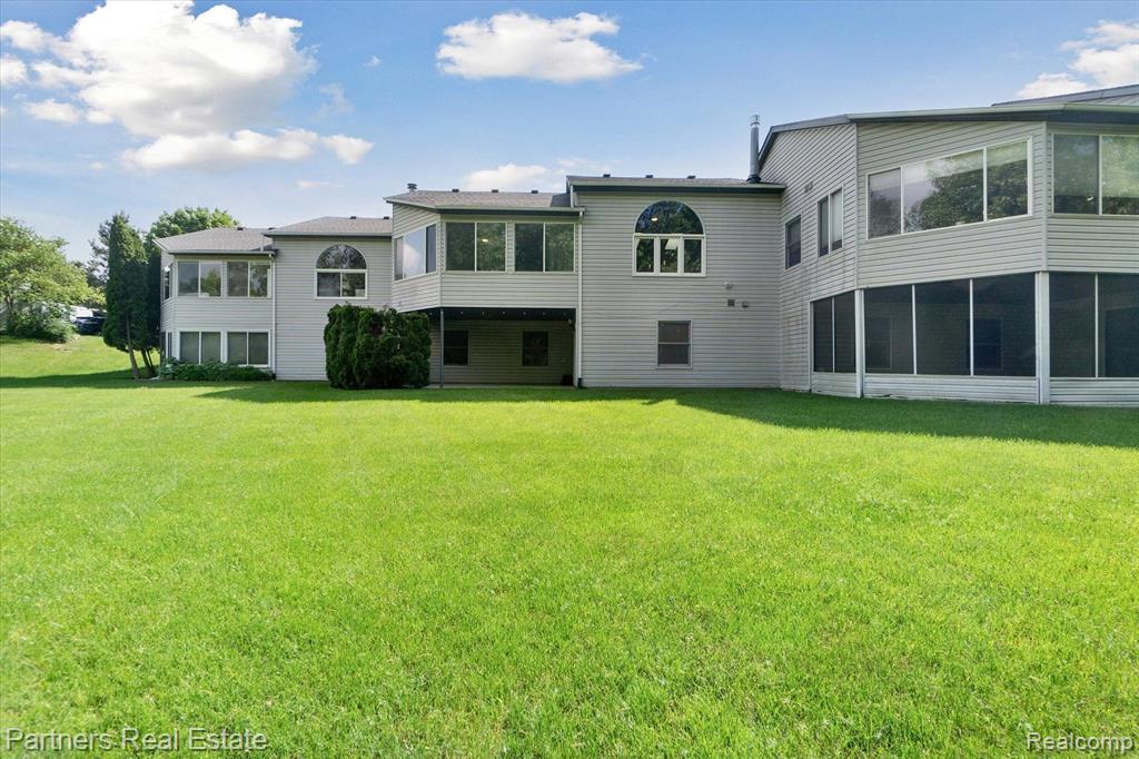 2956 W Telluride, Brighton, MI 48114 — Photo 41