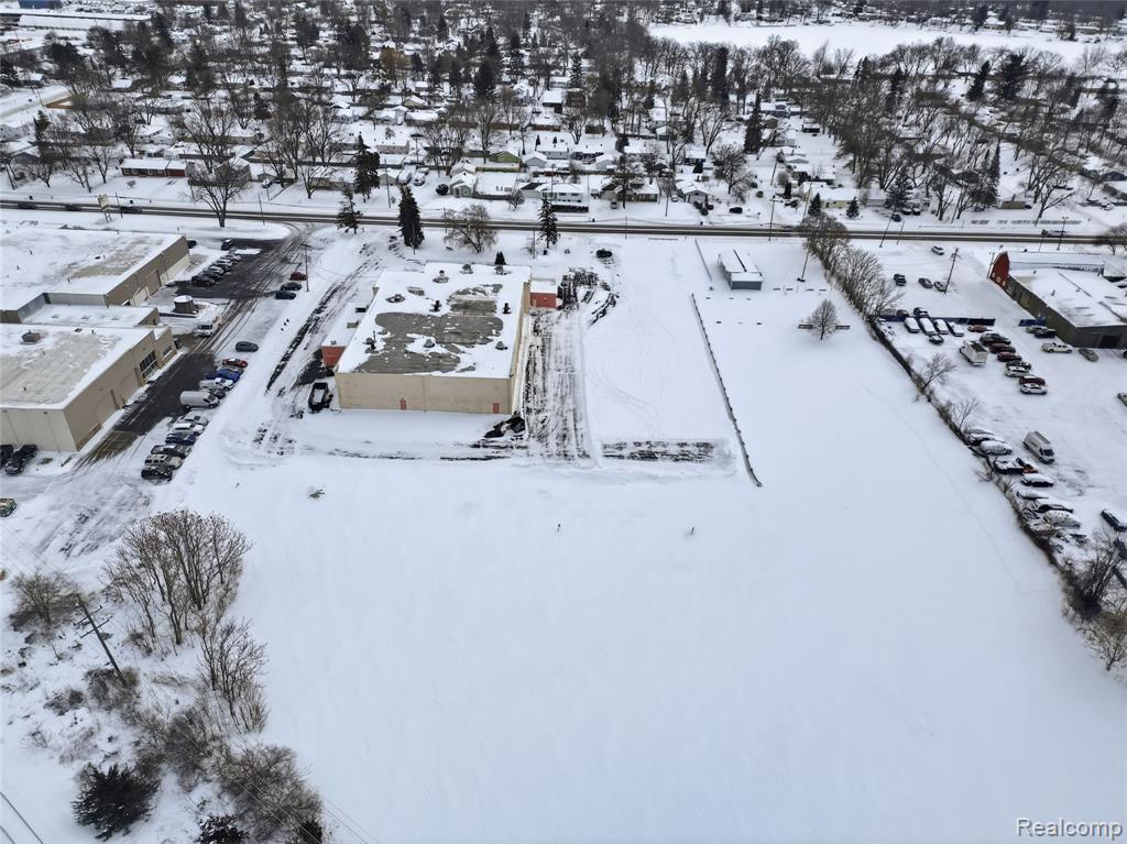 5640 Williams Lake Road, Waterford, MI — Photo 25