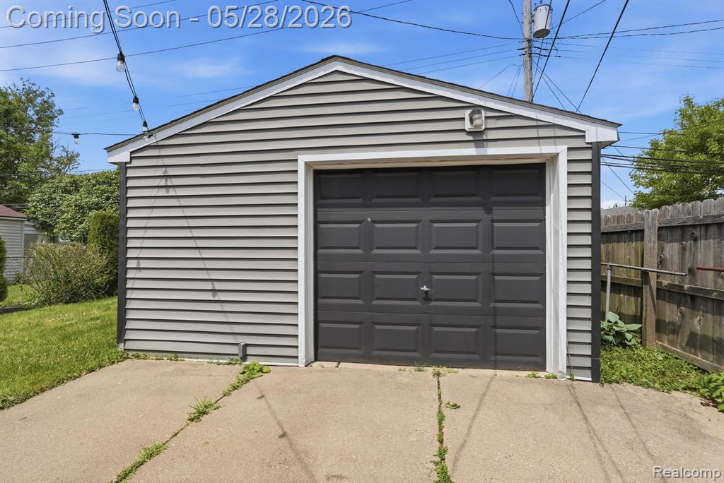 733 Camden Street, Ferndale, MI 48220 — Photo 21