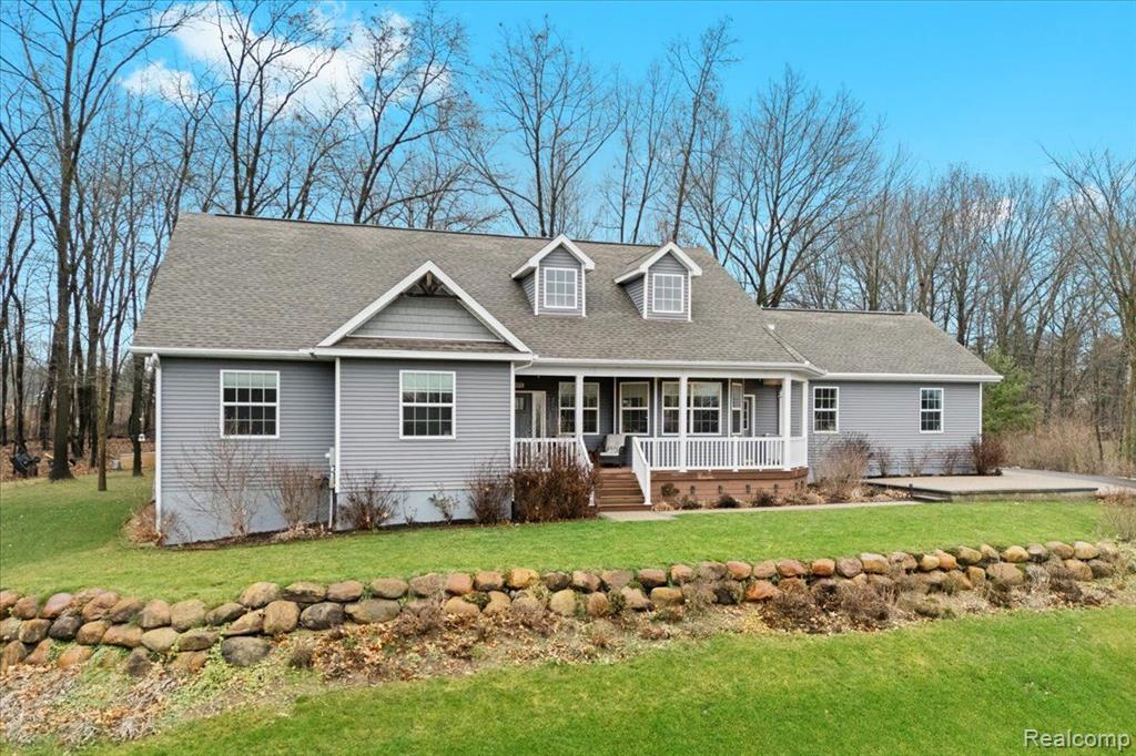 4377 BOOTJACK Trail, Howell, MI 48843 — Photo 39