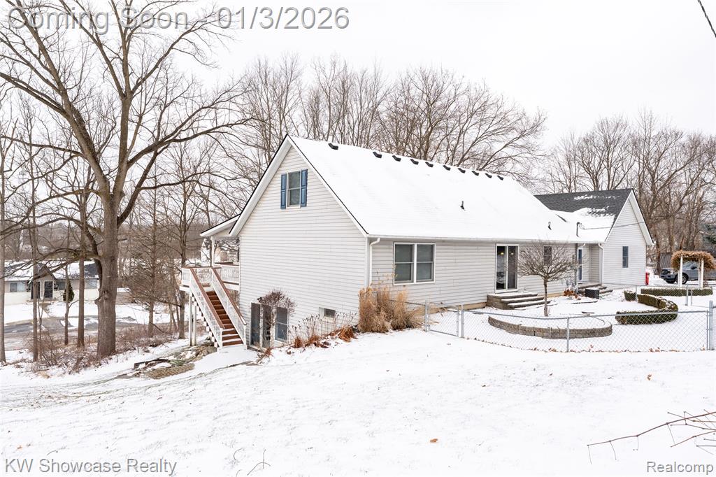 836 N Main Street, Milford, MI 48381 — Photo 37