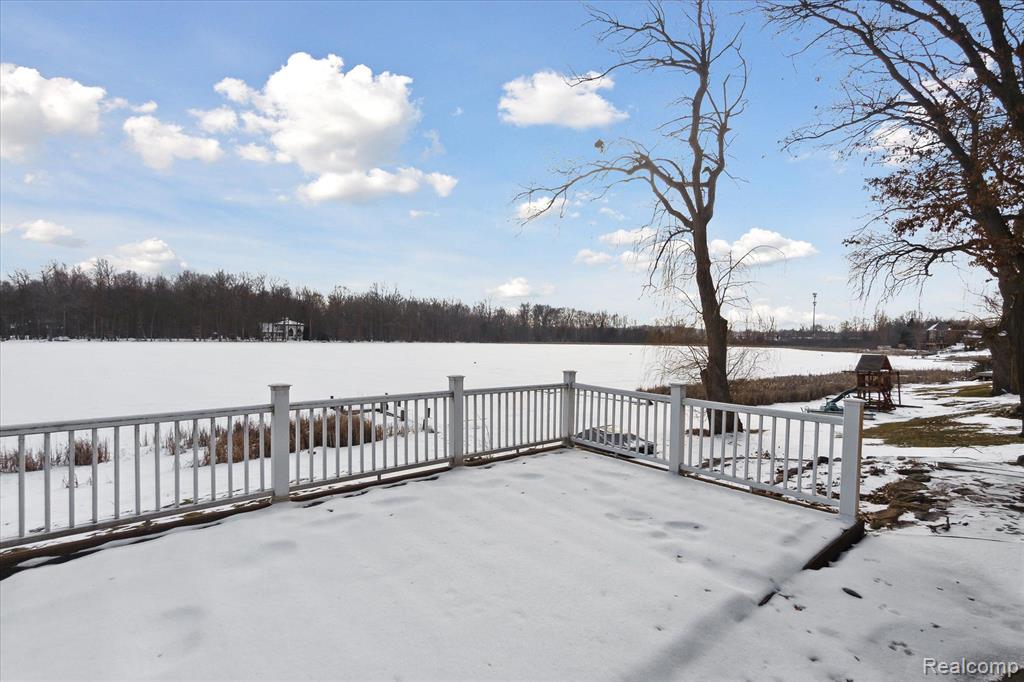 6615 GREENE HAVEN Drive, Clarkston, MI 48348 — Photo 50